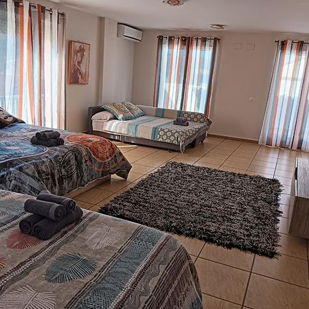 Вілла Casa Climatizada Vacacional Villalonga Екстер'єр фото