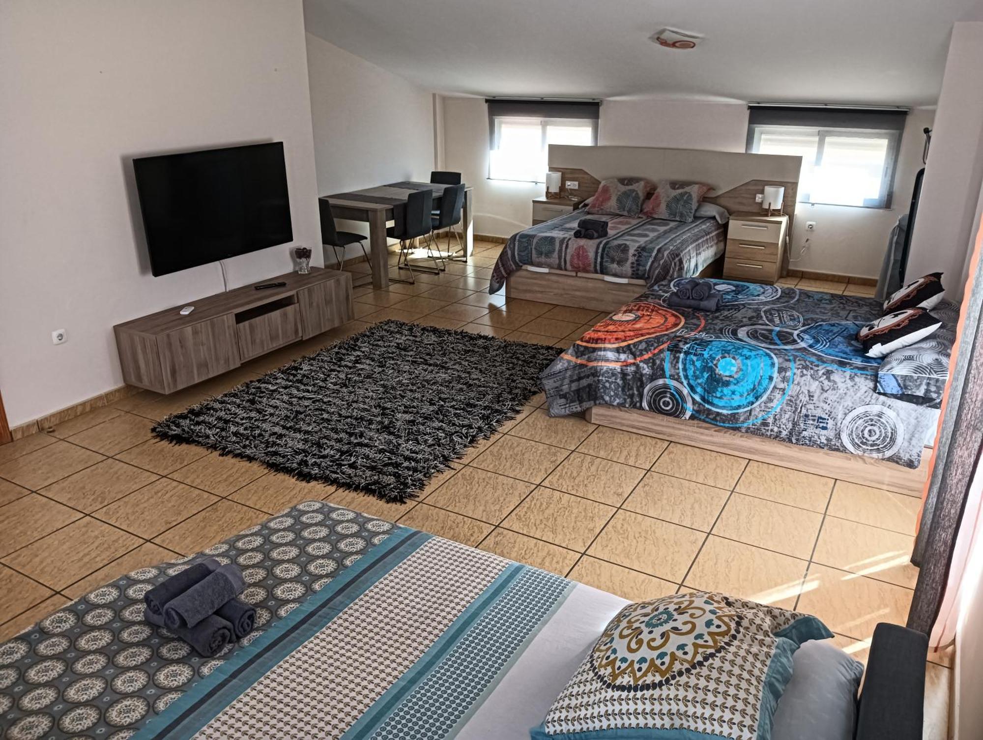 Вілла Casa Climatizada Vacacional Villalonga Екстер'єр фото