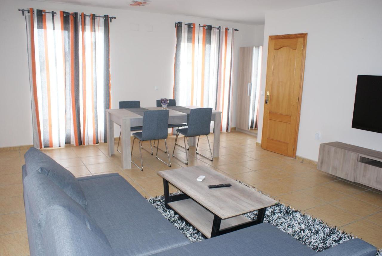 Вілла Casa Climatizada Vacacional Villalonga Екстер'єр фото